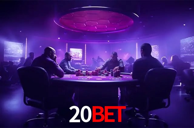 Experiência VIP 20bet