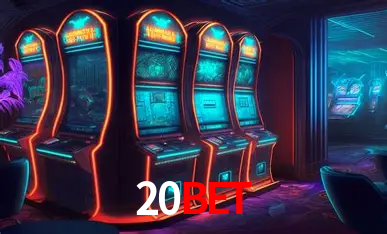 Desvendando o Mundo dos Jogos Virtuais na 20bet