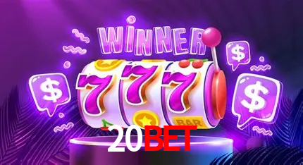 A Emoção da Loteria na 20bet: Uma Chance de Mudança de Vida