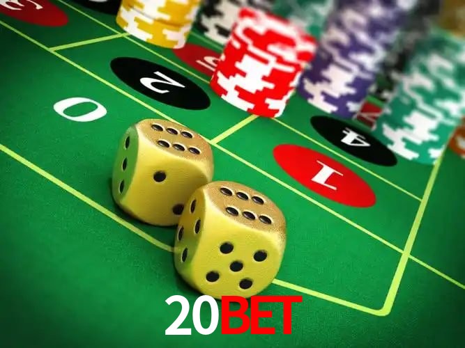 Welcome Bonus 20bet