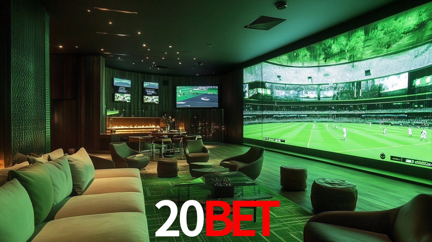 20bet: Seu Cassino Premiado com Pagamentos Rápidos