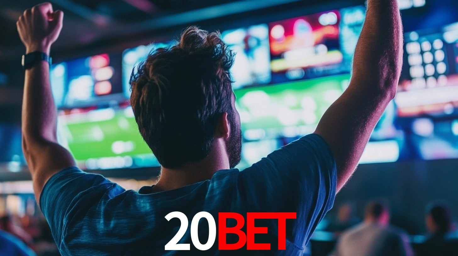 20bet - Slots Oficiais Brasileiros - 20bet app