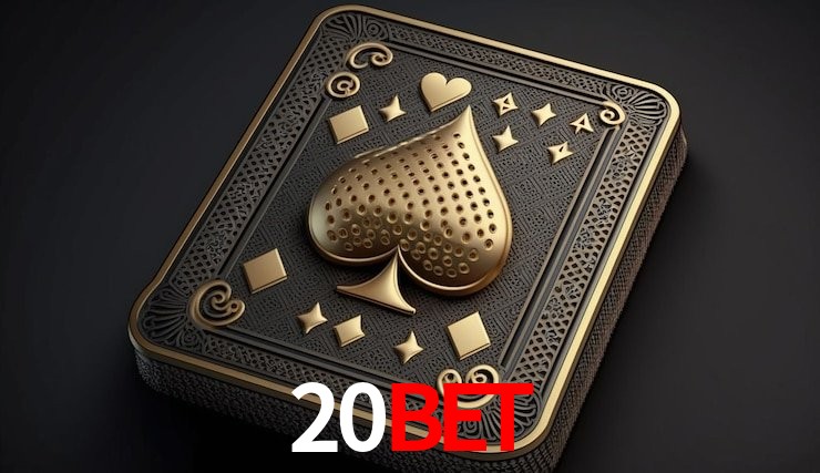 Bônus de Boas-vindas 20bet