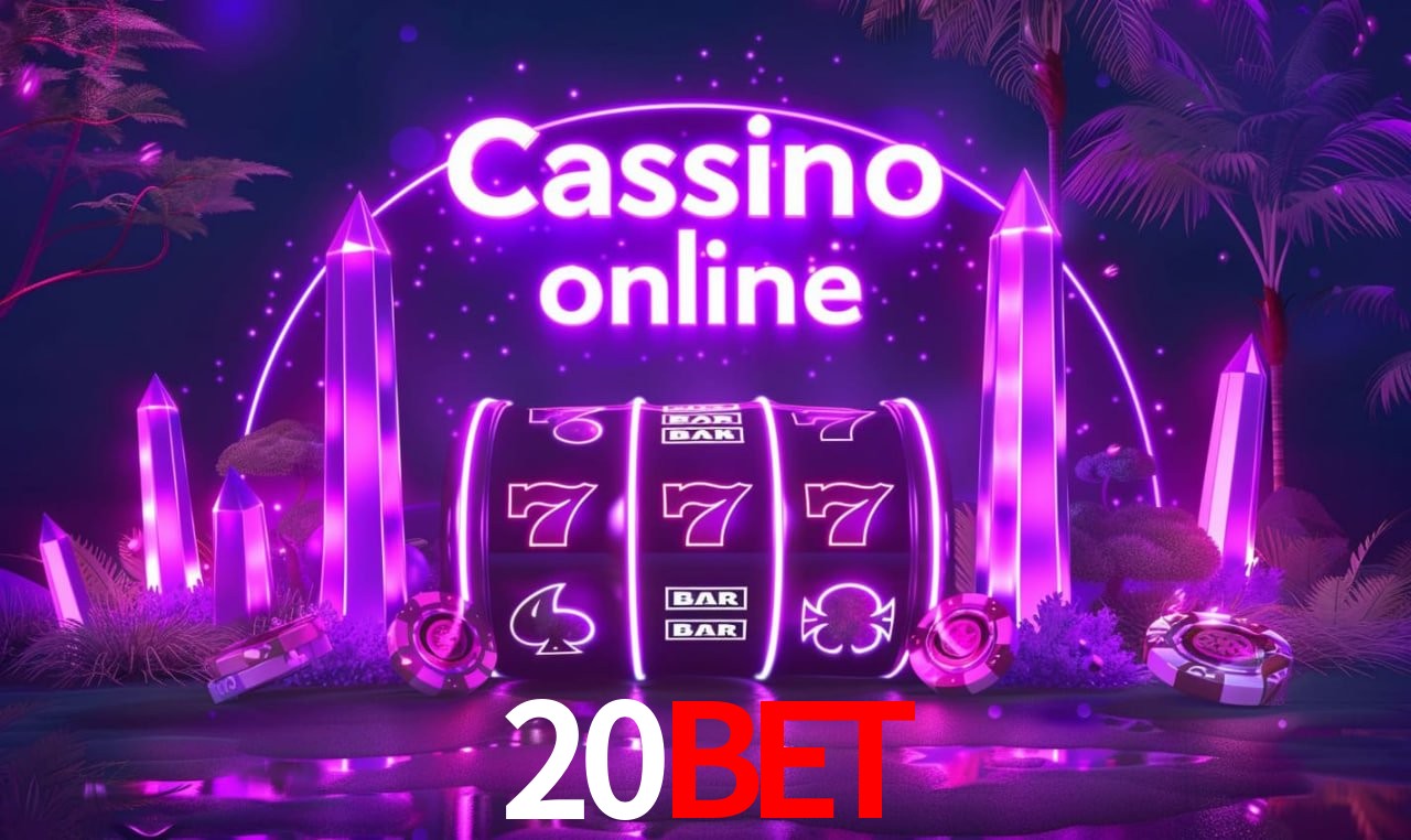 Benefícios da Conta 20bet