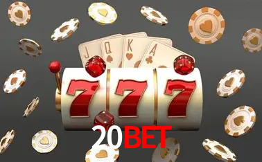 Cassino ao vivo com dealers reais na 20bet