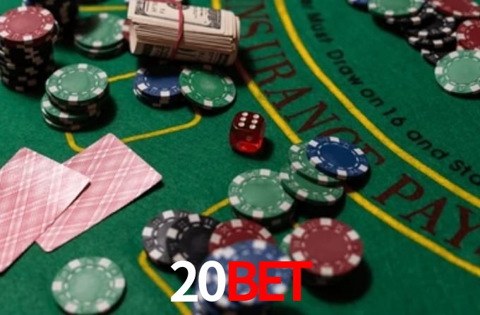 20bet win