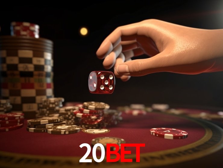 Recursos de Bônus 20bet