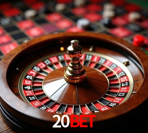 Bônus e promoções da 20bet