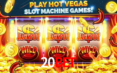 Descubra o Mundo do Cassino Online com 20bet