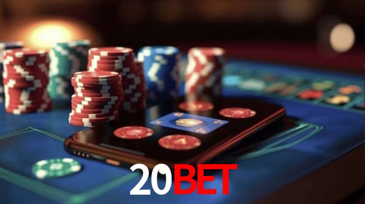 Avaliações dos Jogadores 20bet