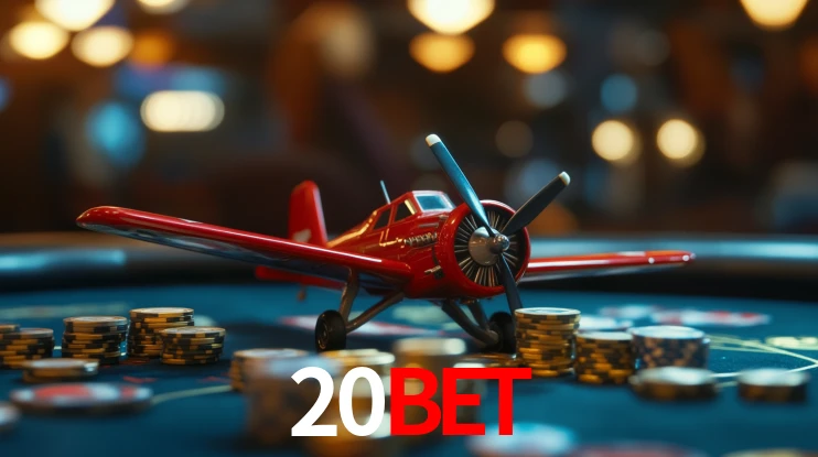 Game Providers 20bet