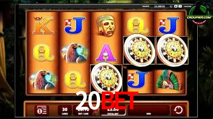 Jogos de mesa e apostas rápidas na 20bet