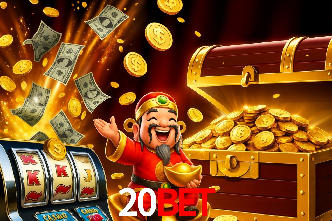 Jogos Exclusivos 20bet
