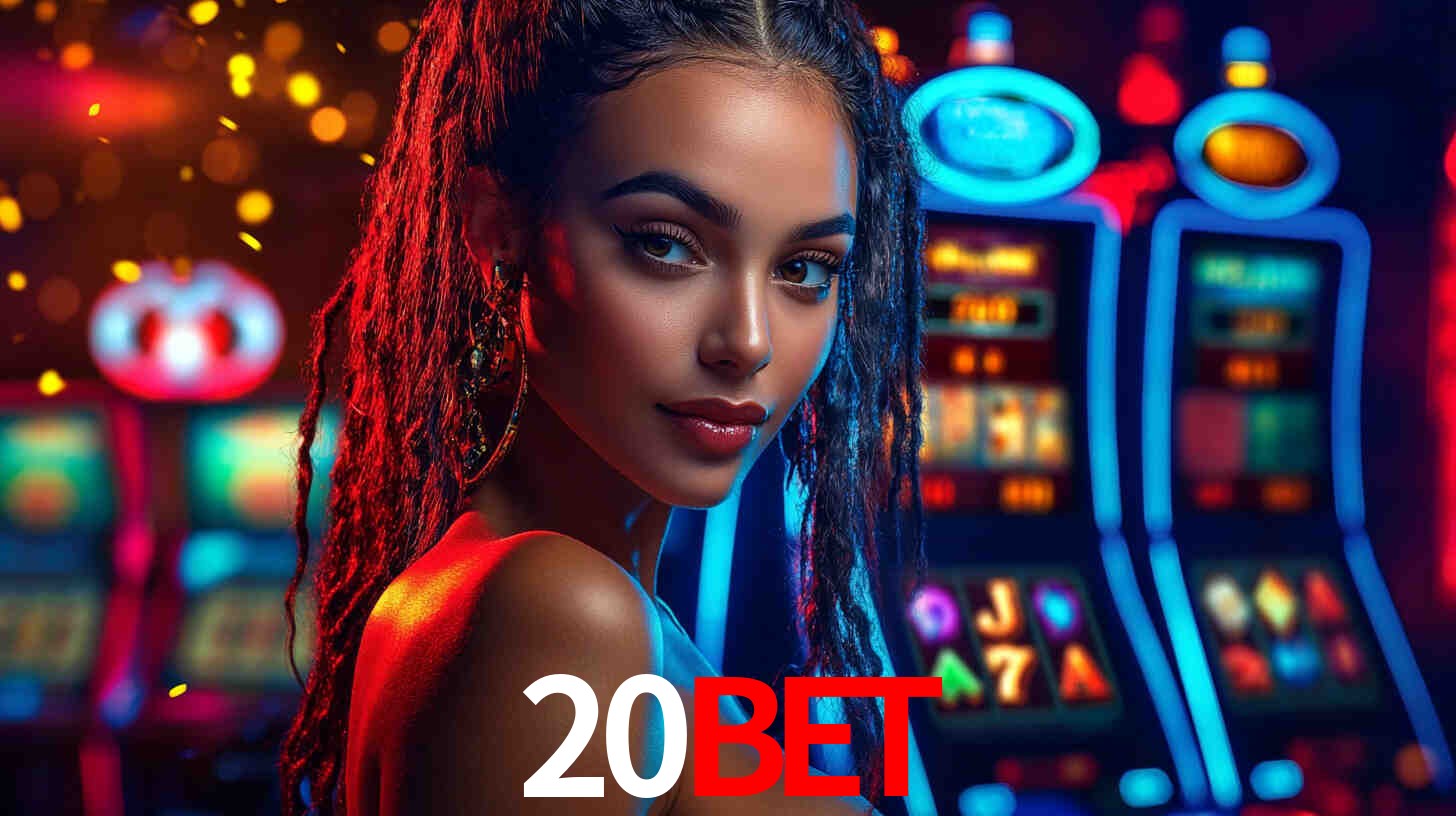 A Popularidade dos Caça-Níqueis no 20bet