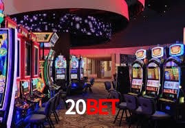 Jogos populares e pagamentos rápidos na 20bet