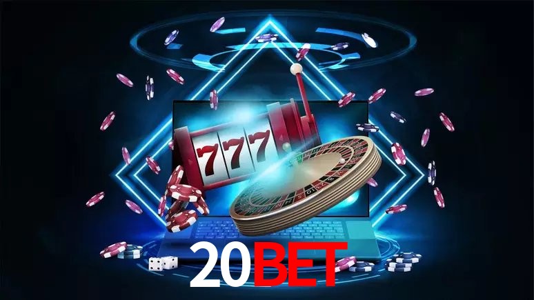 Jogos de Slot 20bet