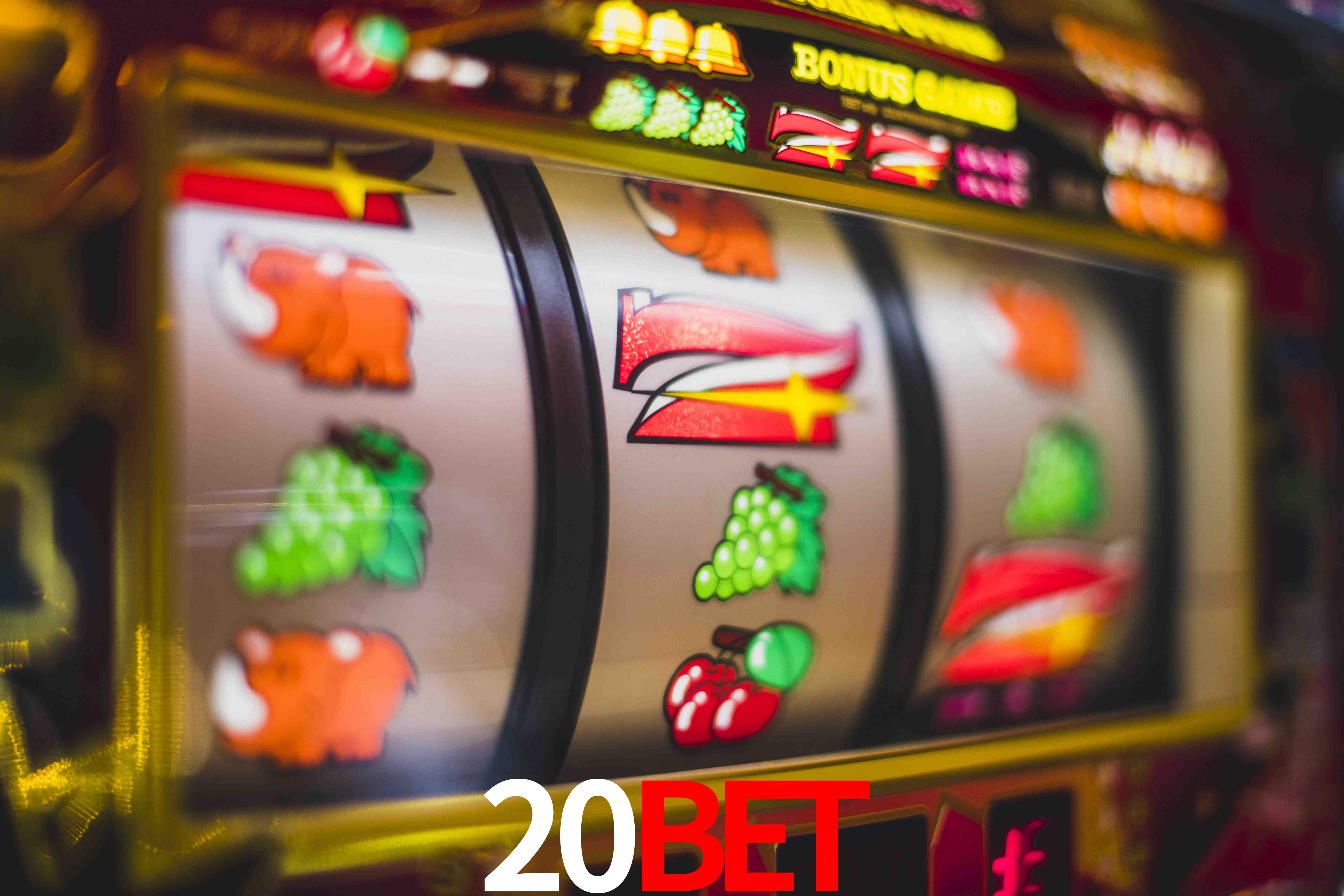 Tennis Betting 20bet