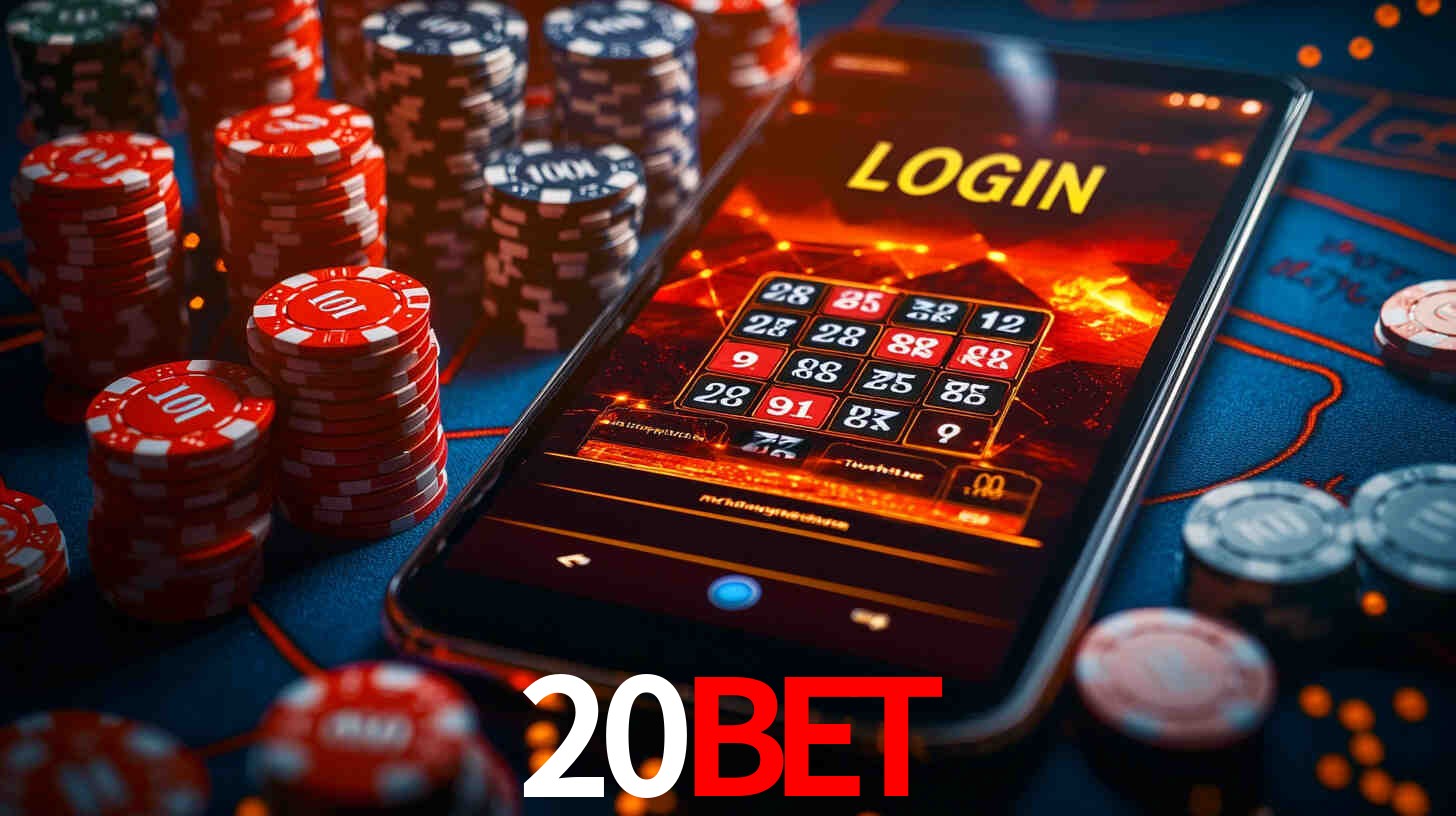 20bet: A Experiência de Casino com Jogos de Mesa ao Vivo