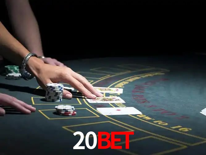 Promoções Sazonais 20bet