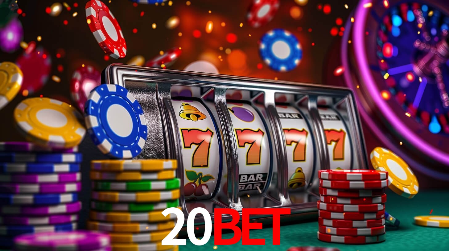 PIX Instantâneo 20bet