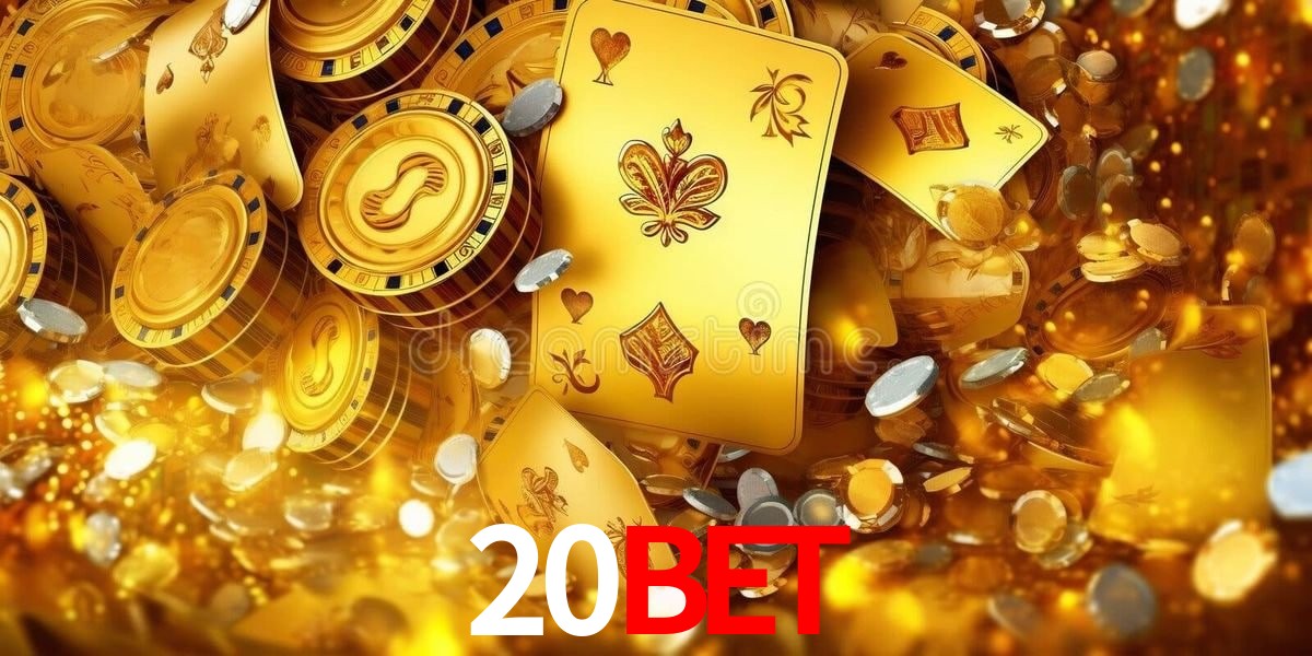 A Experiência Imersiva dos Cassinos Ao Vivo no 20bet