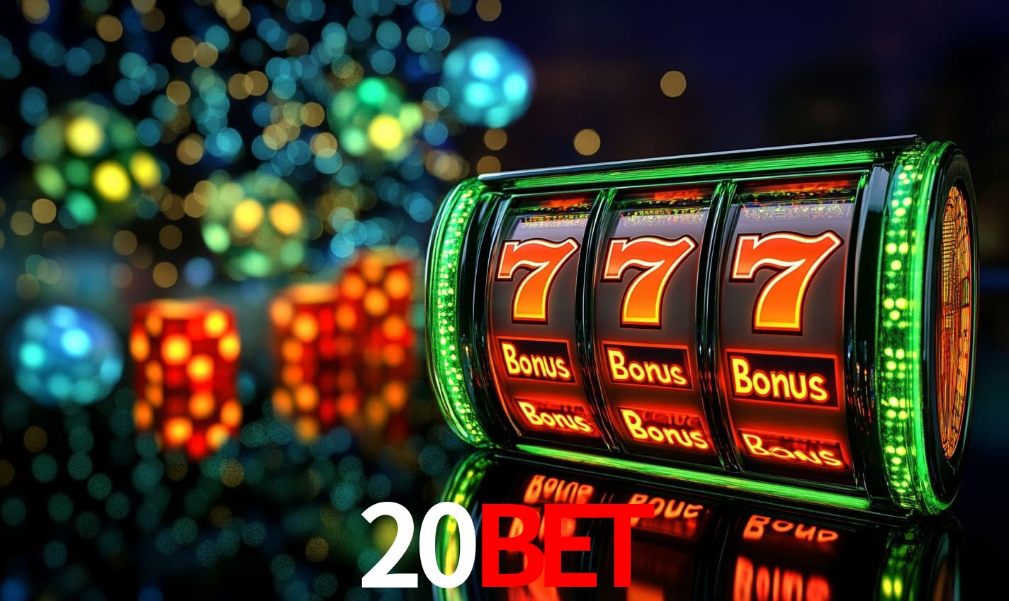 Provedores de Jogos 20bet