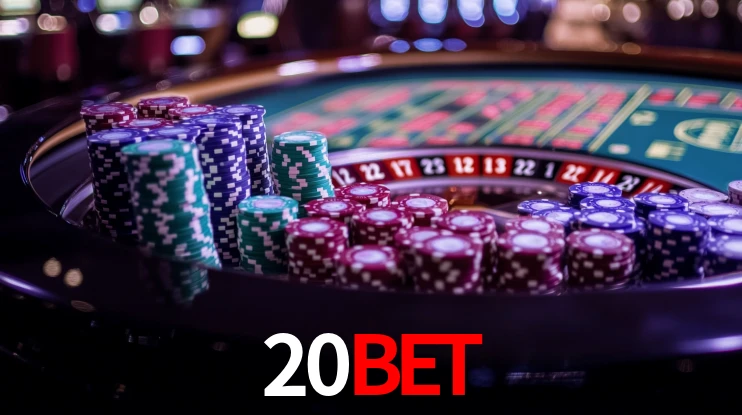Blackjack Table 20bet