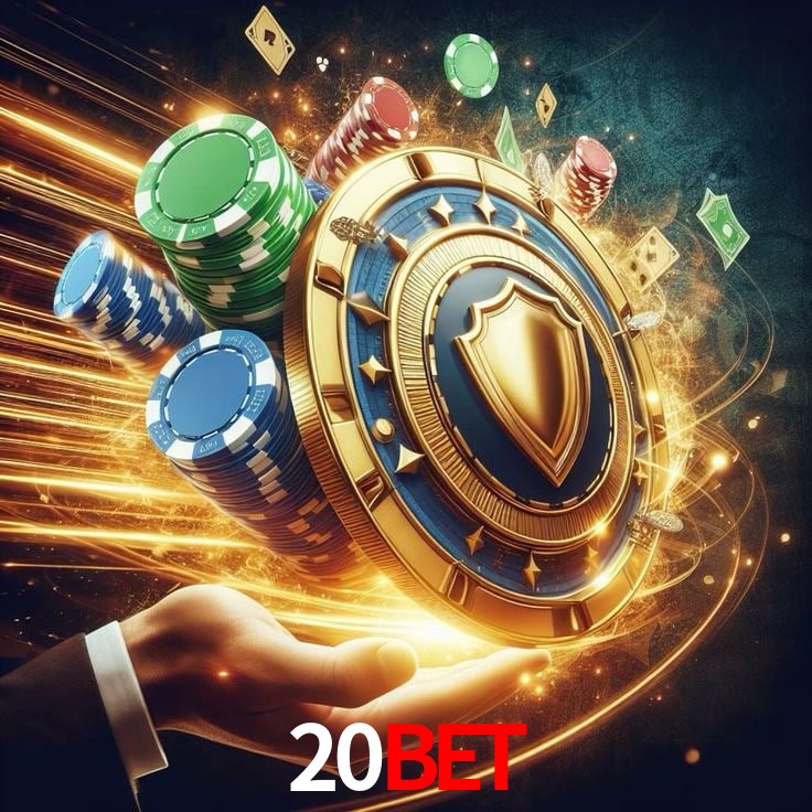 Torneios e prêmios garantidos na 20bet
