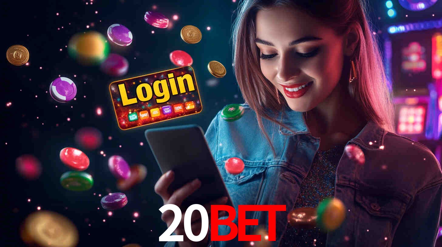 Apostas Esportivas na 20bet: Um Guia Completo