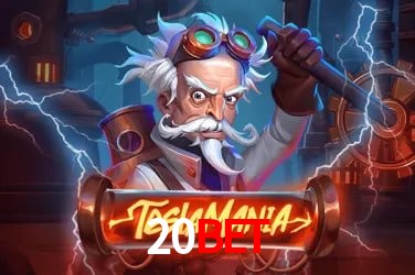 Diretório de Jogos 20bet