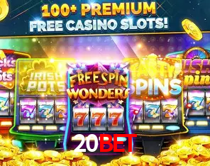 Descubra o Mundo do Cassino Online com 20bet