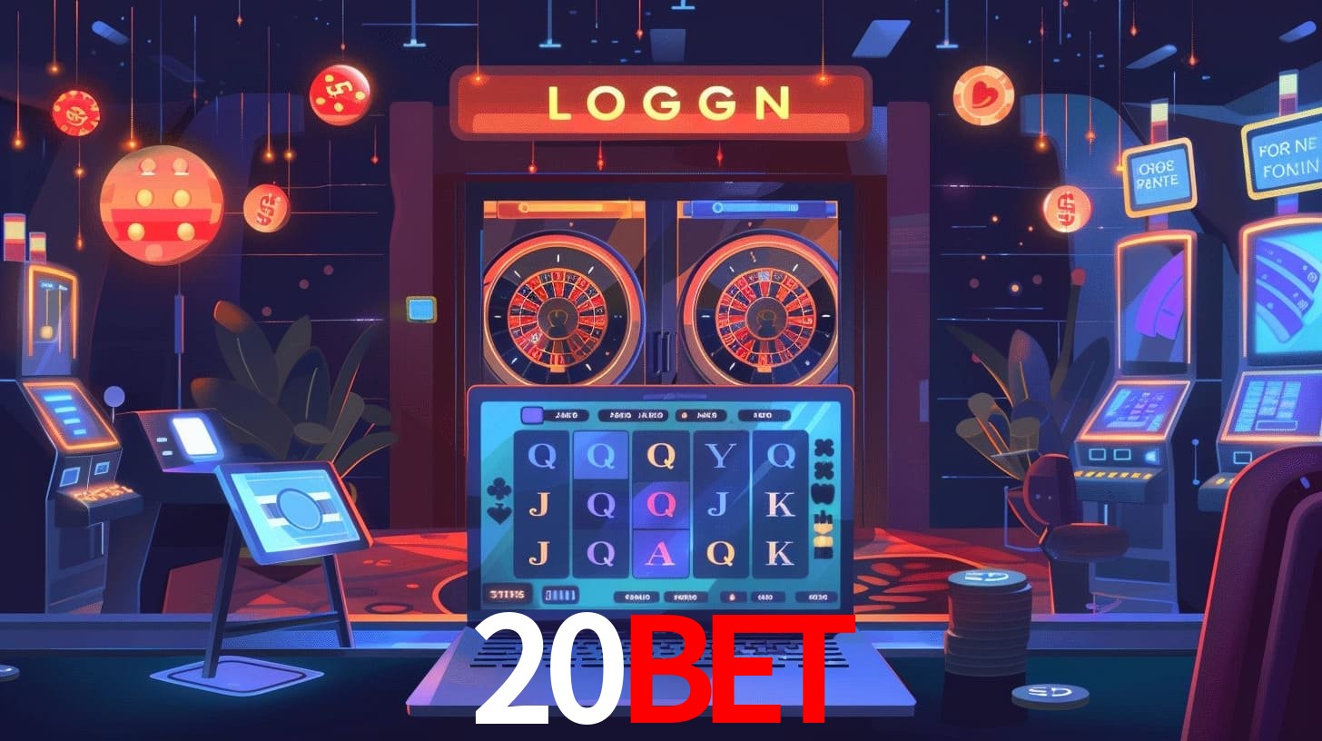 Integração de APIs 20bet