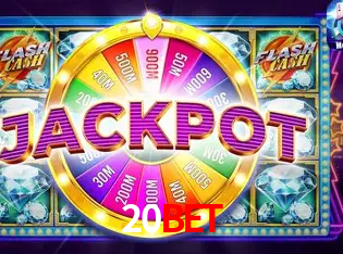A Emoção da Loteria na 20bet: Uma Chance de Mudança de Vida