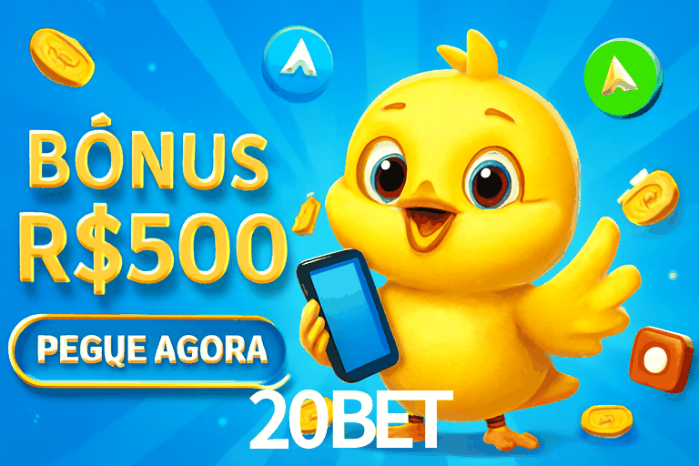 Platform Technology 20bet