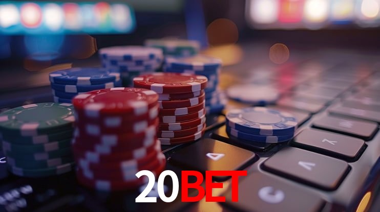 Segurança 2FA 20bet