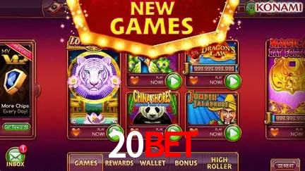 Descubra a Essência do 20bet: Nossa História e Compromissos