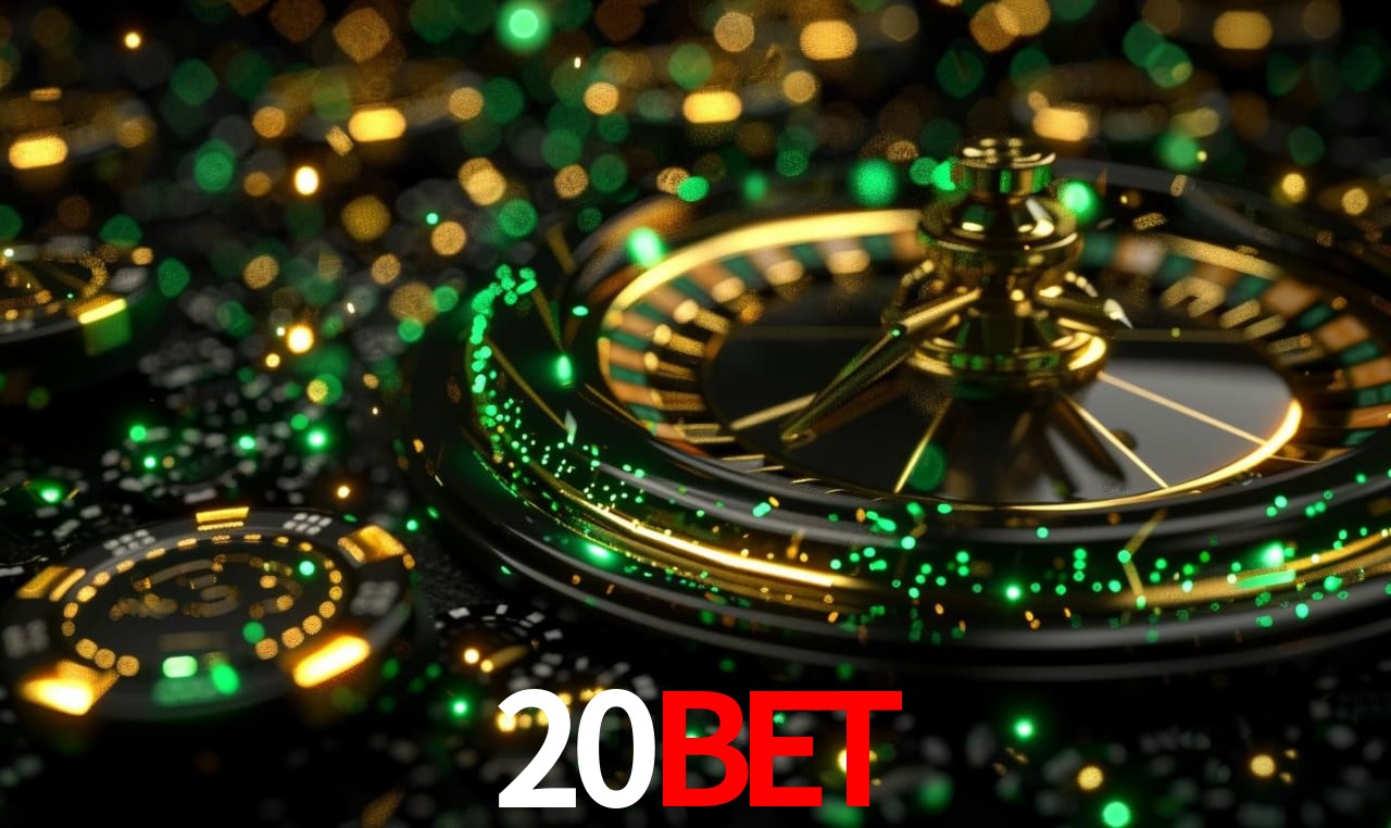Segurança e performance na plataforma 20bet