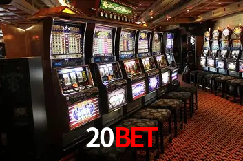 Inovações de Jogos na 20bet: O Futuro das Experiências Interativas