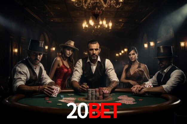 Download para Android e iOS na 20bet