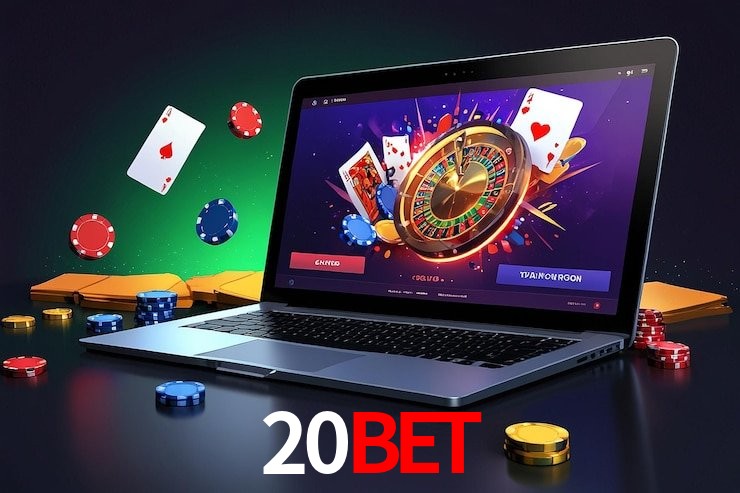Promoção Relâmpago 20bet