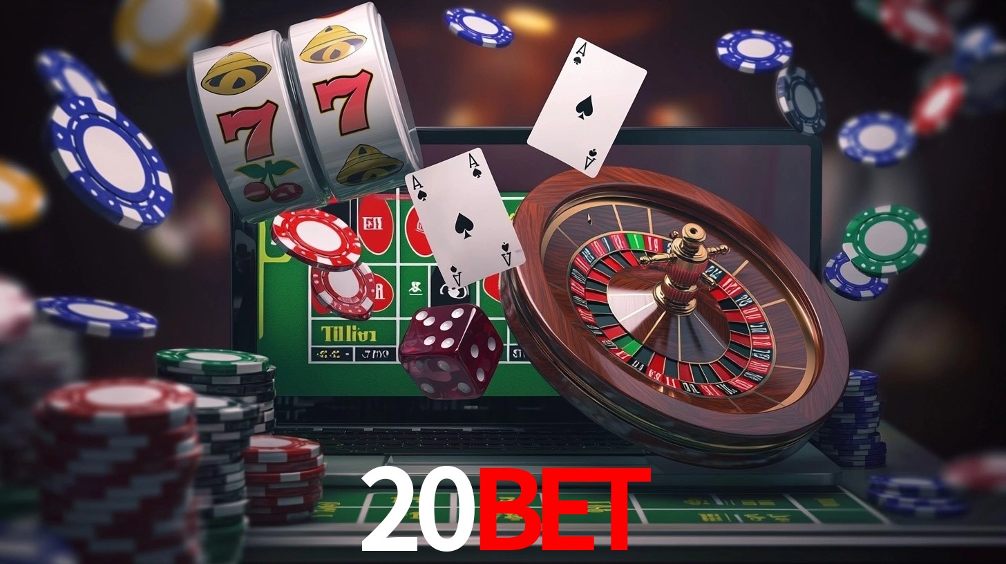 Cashback e recargas na 20bet