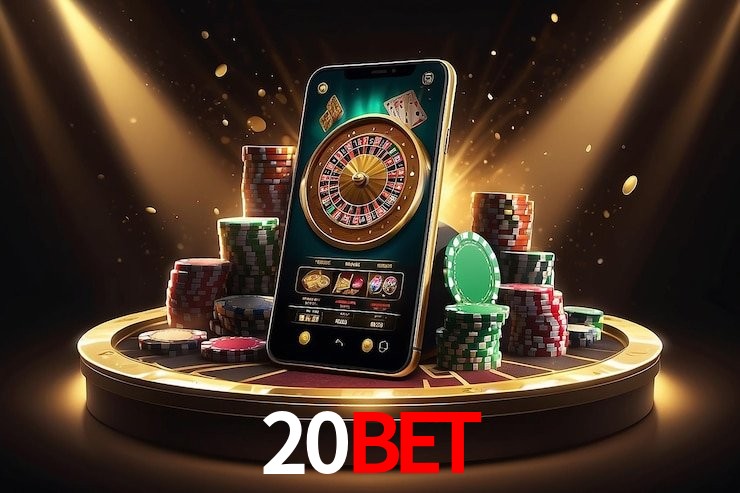 Login Seguro 20bet