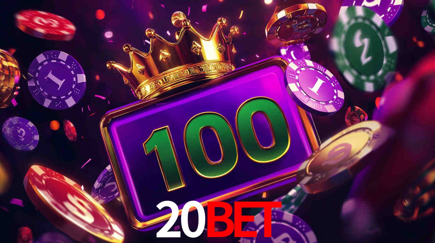 Programa VIP 20bet