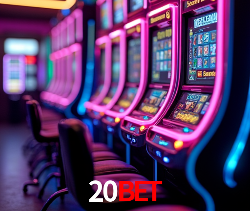 Loterias online na 20bet