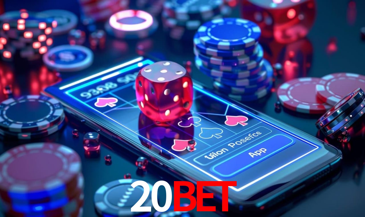 Canal oficial no Telegram da 20bet