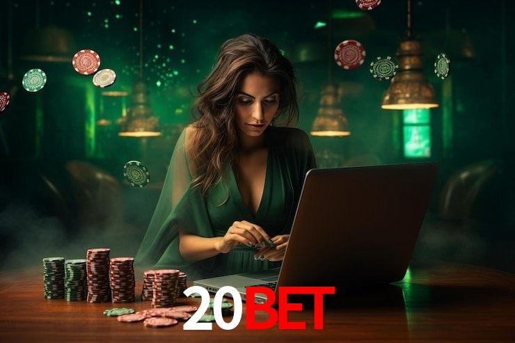 Escolher plataforma para baixar 20bet