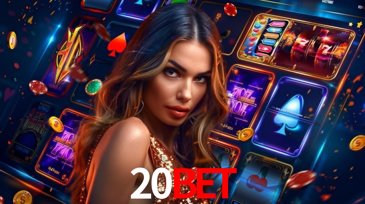 A Emoção da Loteria na 20bet: Uma Chance de Mudança de Vida