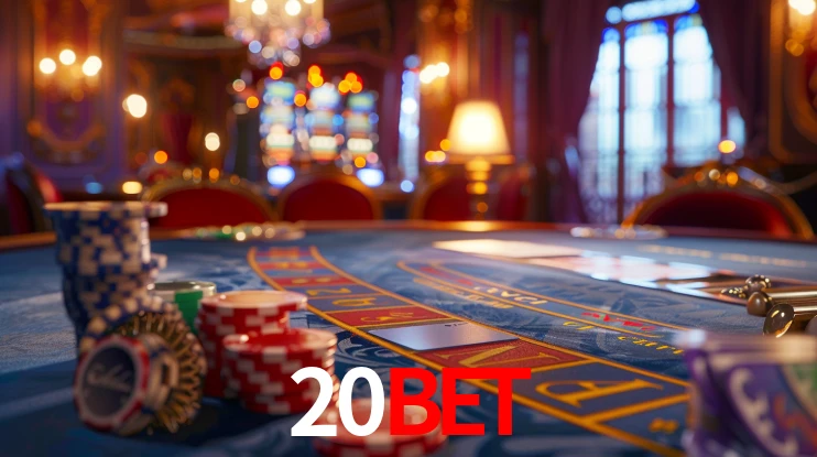 Quick Registration 20bet