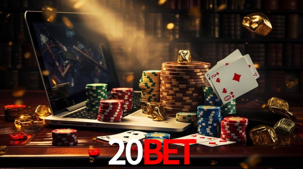Casino Ao Vivo 20bet