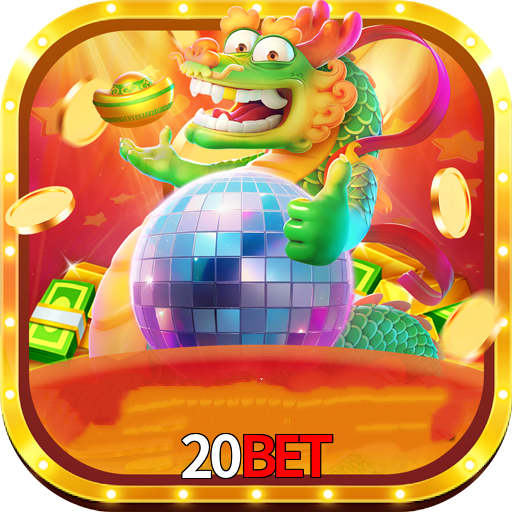 Imagem promocional da 20bet mostrando a plataforma e suas vantagens